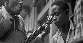 Você sabia que o Carnaval das Grandes Sociedades representava e admitia somente a elite?