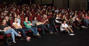 Ciranda de filmes propõe rodas de conversa sobre os “mestres” na infância; confira a programação