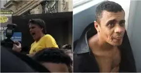 Agressor confesso de Bolsonaro tem prisão preventiva decretada