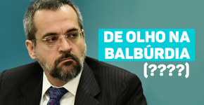 MEC cortará verba de universidade por ‘balbúrdia’