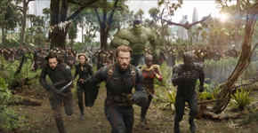 Foto: (Reprodução/Marvel)