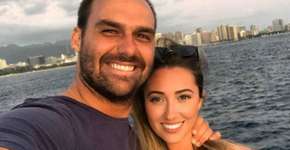 Nora de Bolsonaro é vítima de fake news em aplicativo de paquera