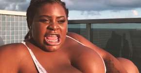 Jojo Todynho fala dos desafios de ser mulher, preta e desbocada