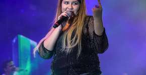 Marília Mendonça: cantora sertaneja é mais ouvida que Adele