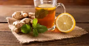 5 chás para se aquecer nos dias frios