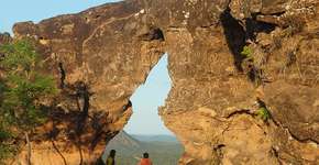 Foto: (Antonio Azevedo Filho/Wikimedia Commons)