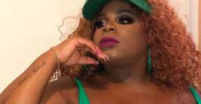 Jojo Todynho diz que o assassinato do pai afetou seu psicológico