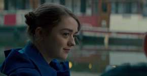 Netflix estreia filme de super-herói com celular na cabeça