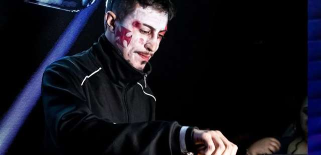 Baile do RaMeMes – especial de Halloween