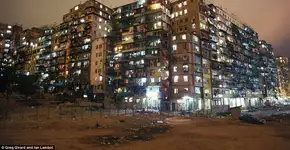 Conheça a cidade que teve a maior densidade demográfica da terra