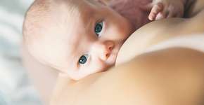 Unicef: 42% das crianças com menos de 6 meses são amamentadas