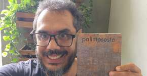 Casa da Palavra recebe lançamento de livro e sarau neste sábado