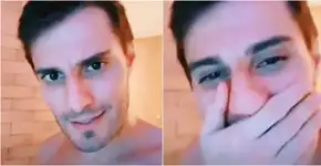 Foto: (Reprodução/TikTok)