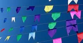 Festa Junina agita a Praça de Eventos do Central Plaza Shopping