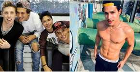 Ex-membro de banda brasileira revela que não podia dizer que era gay