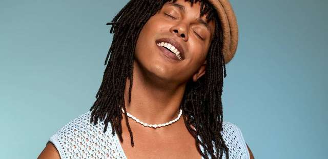 Espetáculo ‘Djavan – O Musical: Vidas pra contar’