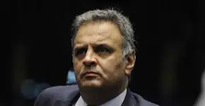 Supremo afasta Aécio Neves do cargo de senador