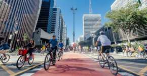 Como o compartilhamento de carros traz benefícios para as cidades