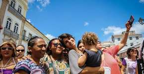 ‘Para a gente brilhar, alguém tem que pegar as crias na escola’