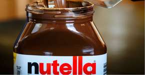 Tour gastronômico só de doces com Nutella chega à Curitiba