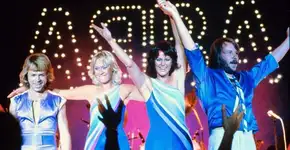 ABBA anuncia que retornará aos palcos em 2018