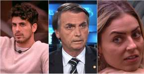 Opinião: No ano de Bolsonaro, racismo impera no BBB 19