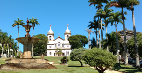 Foto: (Divulgação/ Vila Hibisco Pousada)