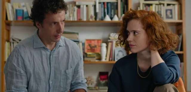 Mostra AMOR AO CINEMA