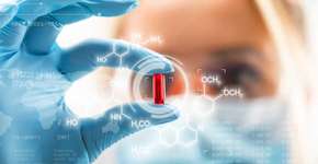 Impressora 3D vai reunir todos os seus remédios numa única pílula