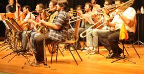 Projeto Coisa Fina no Masp