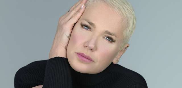 Xuxa – O Último Voo da Nave