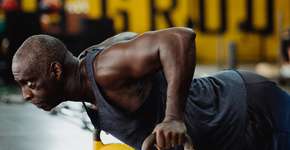 Musculação pode prevenir sintomas de Alzheimer