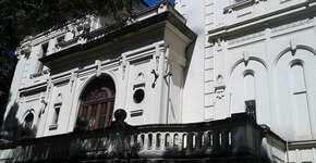 Paço das Artes abre mostra de criação artística brasileira