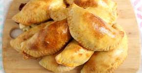 Foto: (Receitas que amo)