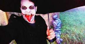 Paranapiacaba recebe a última edição do ano do Tour Macabro