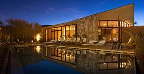 Hotéis no Chile oferecem noites gratuitas a brasileiros