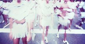 O pagode e o Cacique de Ramos