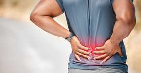 Sente dores na lombar? Injeção única pode aliviar o problema