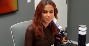 Anitta revela diagnóstico de infecção severa e explica tratamento