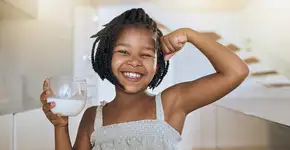 Leite: vilão ou aliado? O que a ciência realmente diz sobre os laticínios