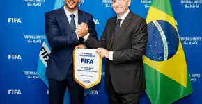Brasil oficializa interesse em sediar a Copa do Mundo de Clubes da FIFA em 2029