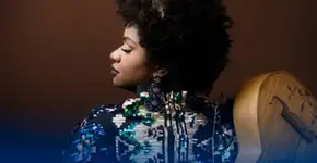 Ellen Oléria canta Cartola