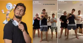 BBB20: Ex-brothers voltam a ficar confinados pelo coronavírus