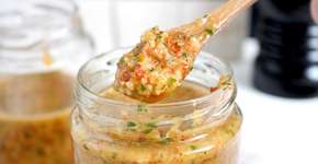 Foto: (Receitas que amo)