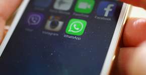 Aparelhos podem ficar sem WhatsApp a partir de 31 de dezembro