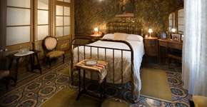 Serviço permite alugar acomodações ao redor do mundo