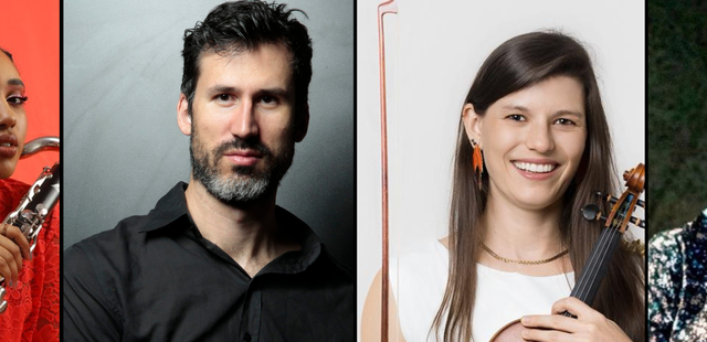 Concerto ‘Erudito & Reggae – Um encontro inusitado’