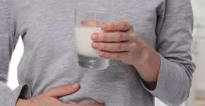 7 indícios de intolerância à lactose