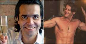 Pegou pesado? Theo Becker diz que irá processar Fábio Arruda