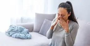 Qual é a diferença entre rinite e sinusite?